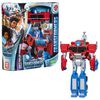 Figura de Acción Optimus Prime Earthspark Transformers
