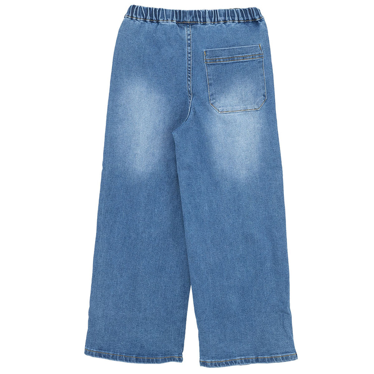 Jeans Ni&ntilde;a Chess