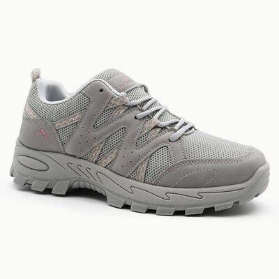Zapatilla Hiking Mujer Alpinextrem