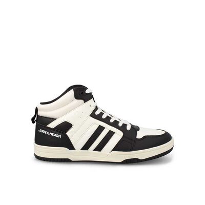Imagen 1 del producto Zapatilla Urbana Hombre NorthStar Blanco Negro