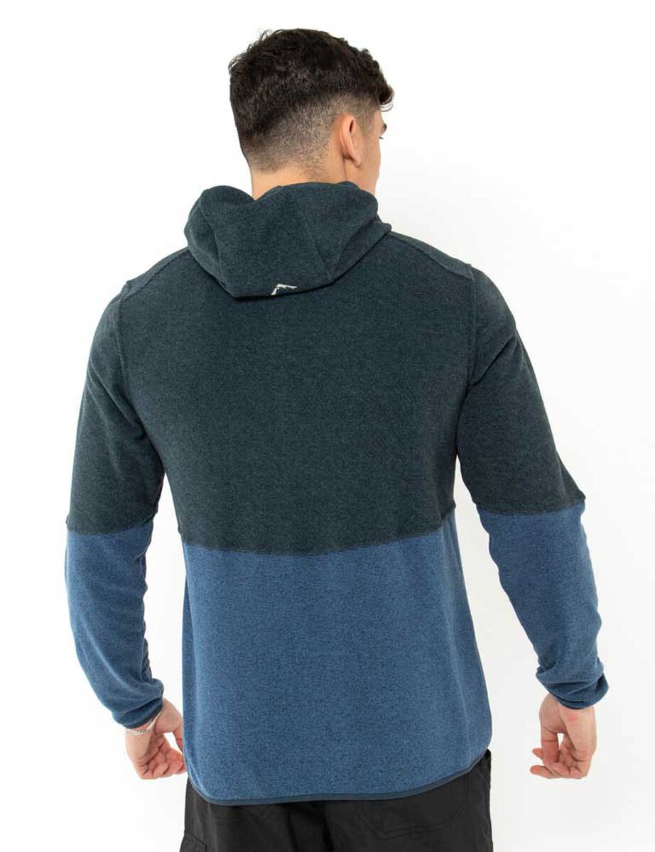 Polerón Deportivo Hombre Alpinextrem