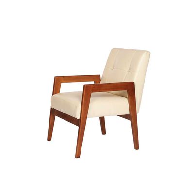 Sitial PU Latam Home Munich Beige
