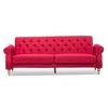Sof&aacute; Daniels 3 Cuerpos Rojo