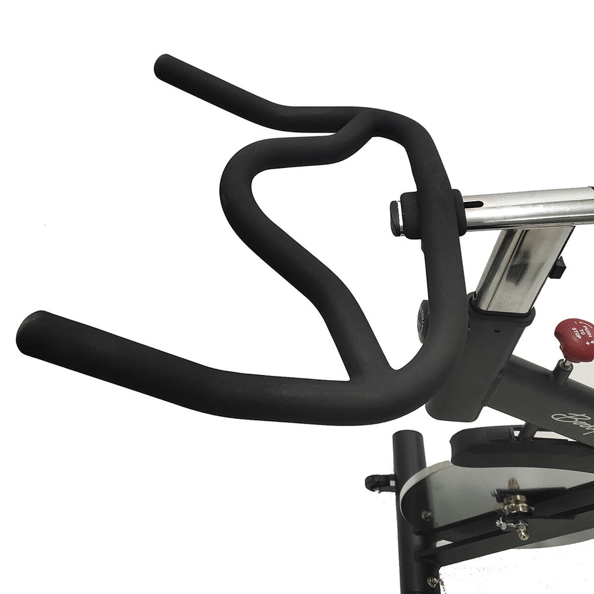 Bicicleta Spinning BodyTrainer Spn 475B