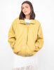 Chaqueta Ecocuero Mujer Icono
