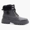 Botin Mujer Icono