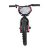 Balance Bike 16 Rojo Bebesit