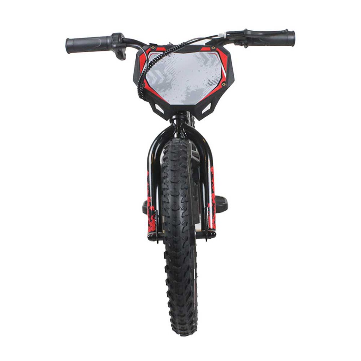 Balance Bike 16 Rojo Bebesit