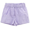 Short Ajustable de Algodón Chess Baby