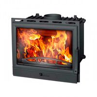 Caldera a Leña Amesti Bernini Boiler Inserto