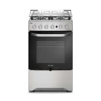 Cocina a Gas Fensa F 2606 T 4 Quemadores