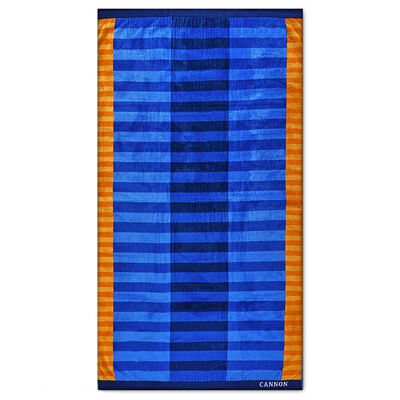 Toalla de Playa Cannon Salina 100x180 cm