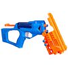 Lanzador Nerf N Series 4 Dardos