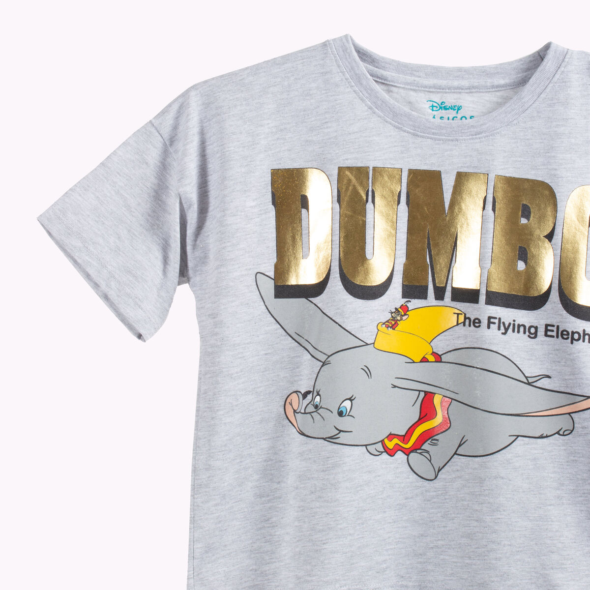 Polera Niña Dumbo