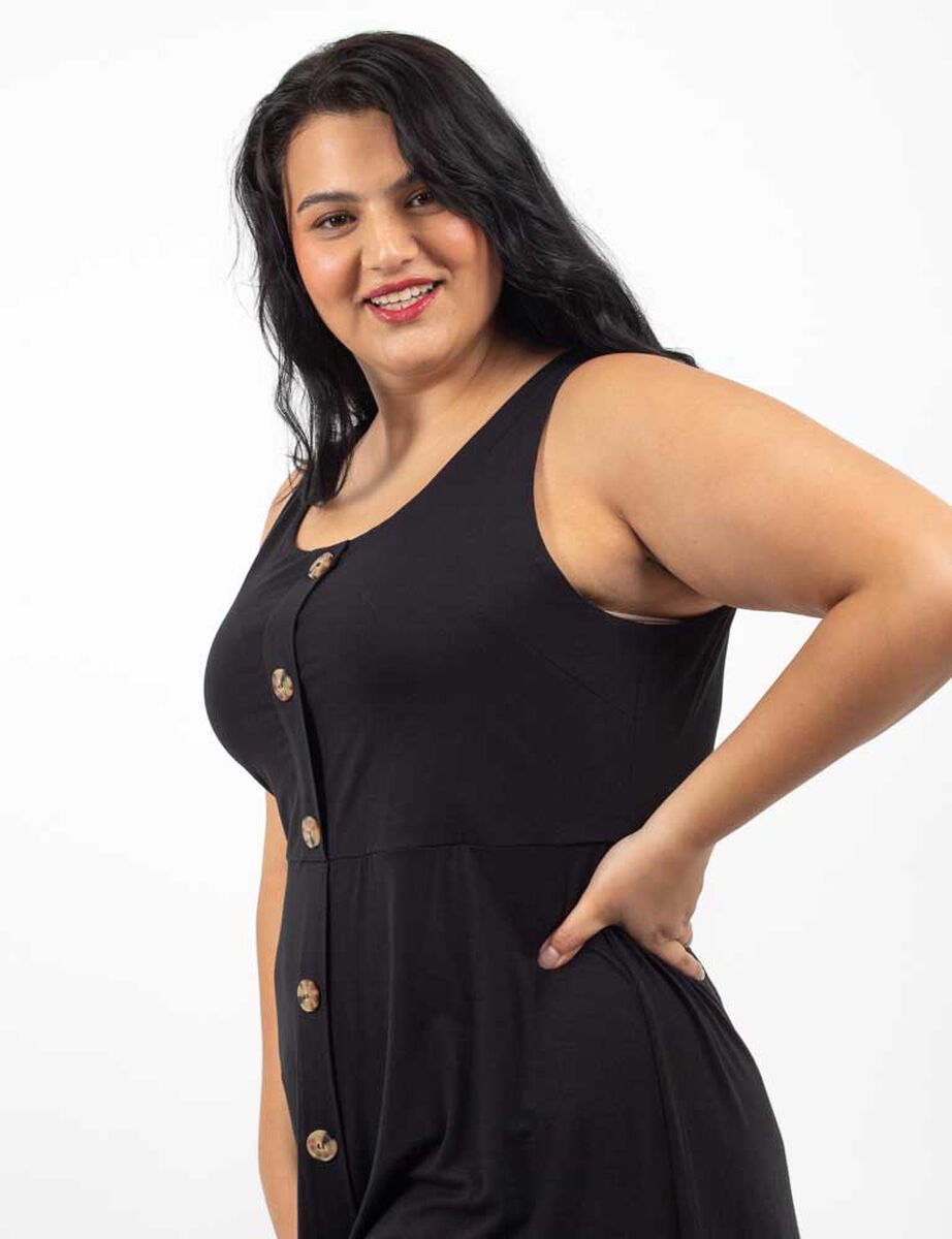 Vestido Mujer Extralindas
