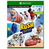 Juego Pixar Rush X-Box One