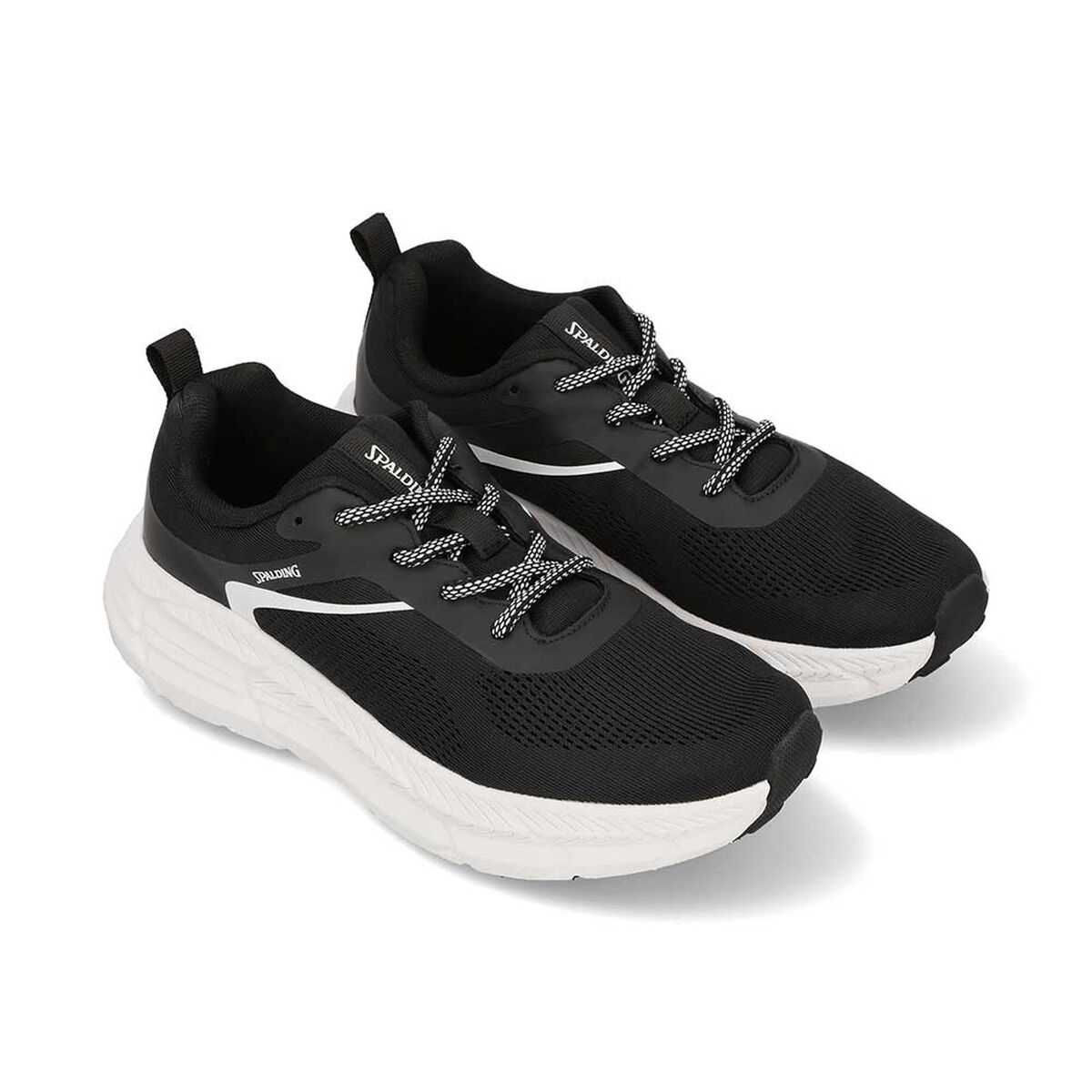 Zapatilla Fitness Mujer Spalding