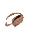 Cartera Bandolera Secret Londres SC7 Peque&ntilde;a Beige