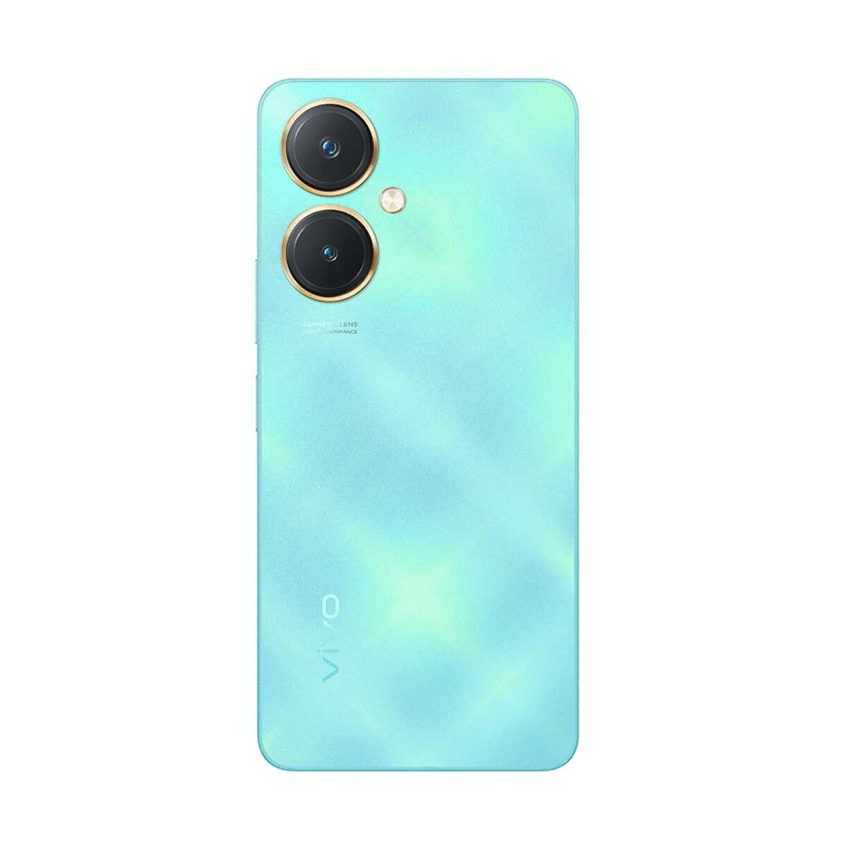 Celular Vivo Y27 128GB 6,64" Sea blue Liberado