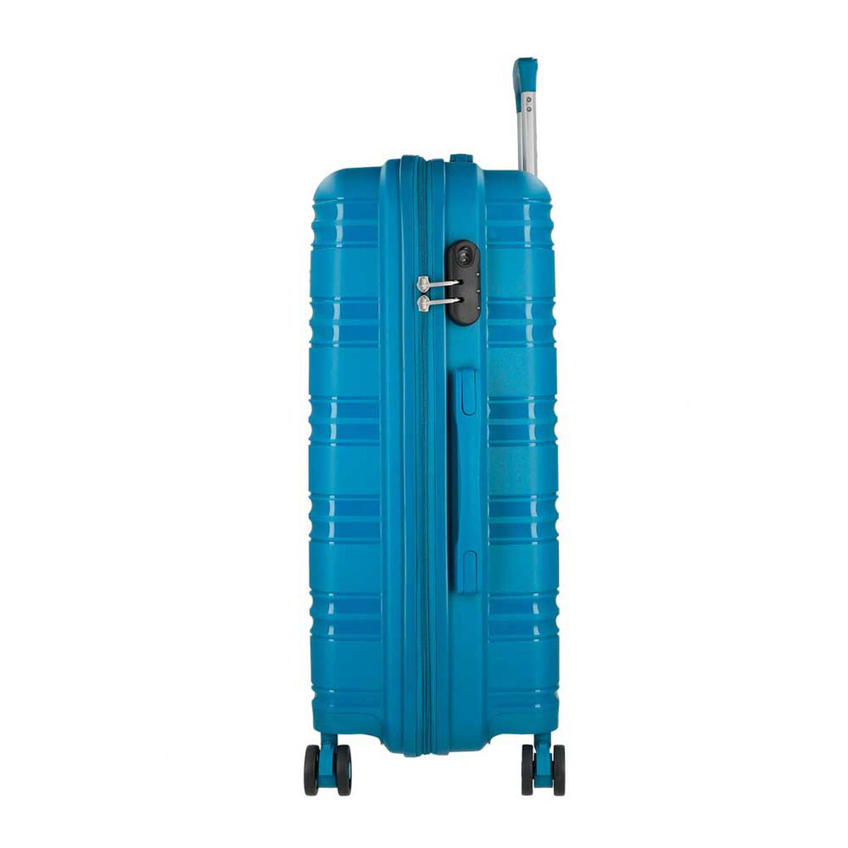 Maleta American Tourister Upstrike Azul 93 lts. Talla L