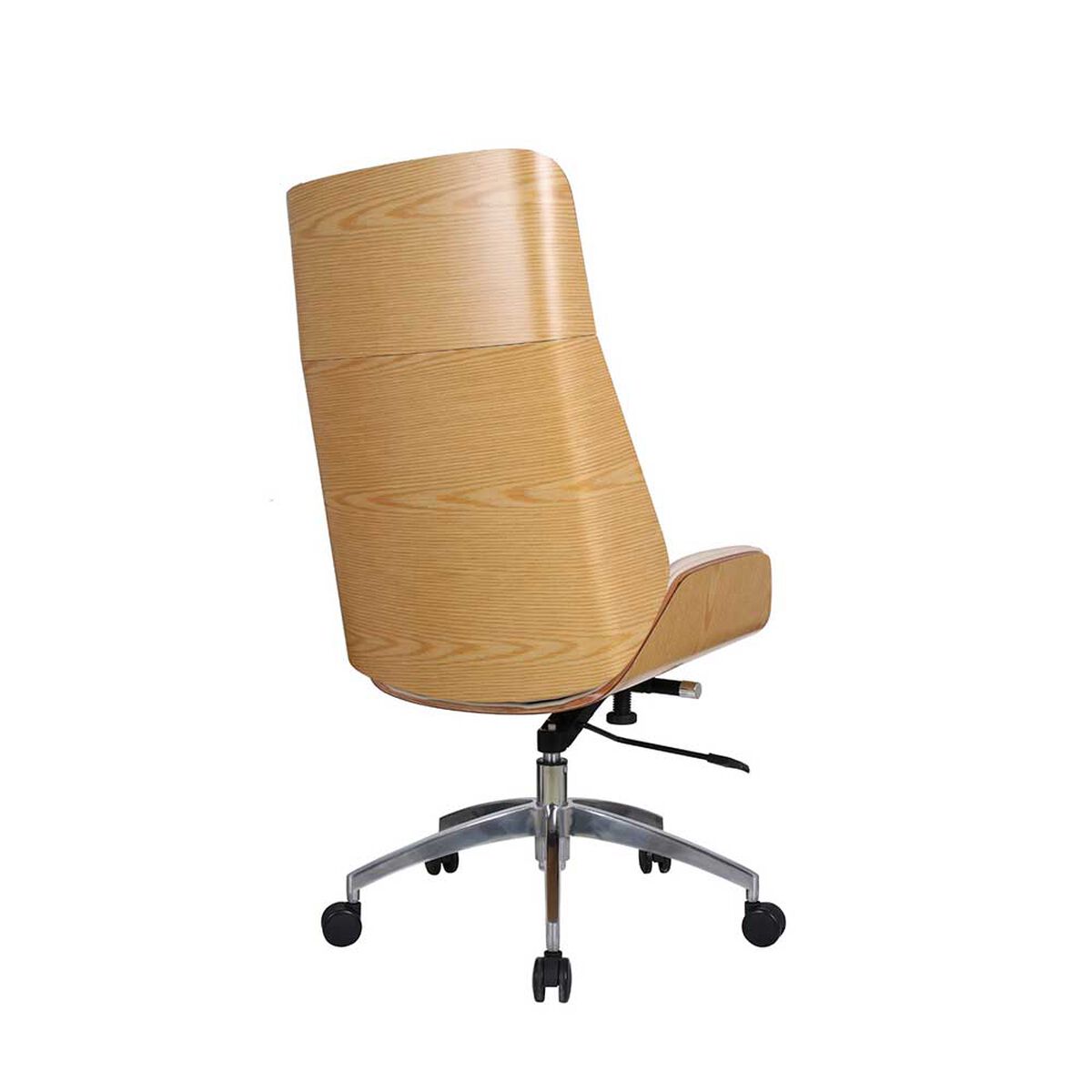 Silla de Escritorio Rodler Velmar Beige