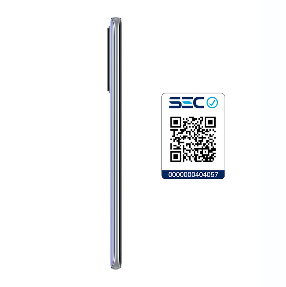 Celular Xiaomi 11T Pro 256GB 6,67" Blue Liberado