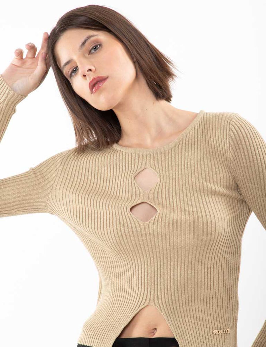 Sweater Mujer Fiorucci