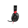 Audífonos Gamer Turtle Beach Recon 70 Rojo