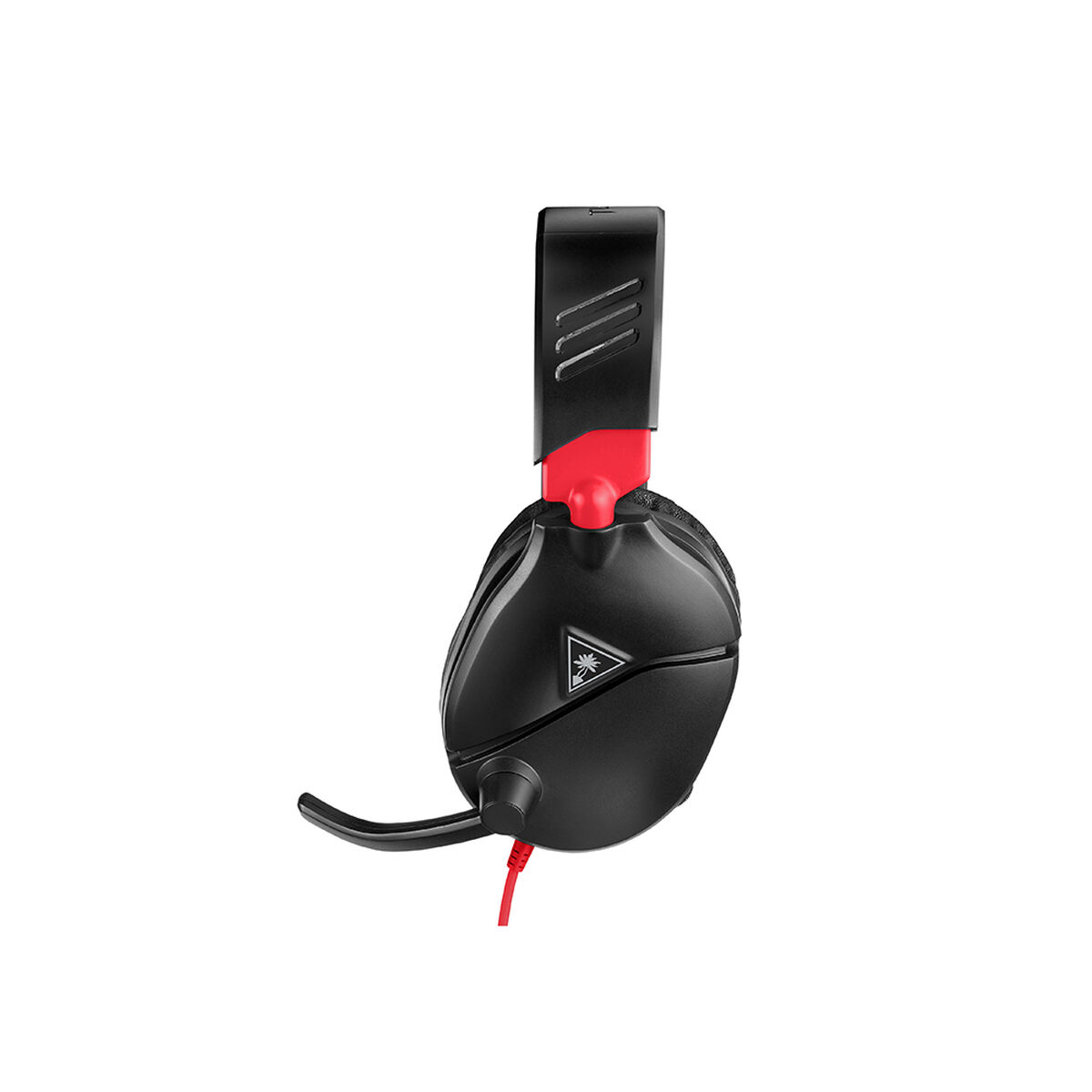 Audífonos Gamer Turtle Beach Recon 70 Rojo