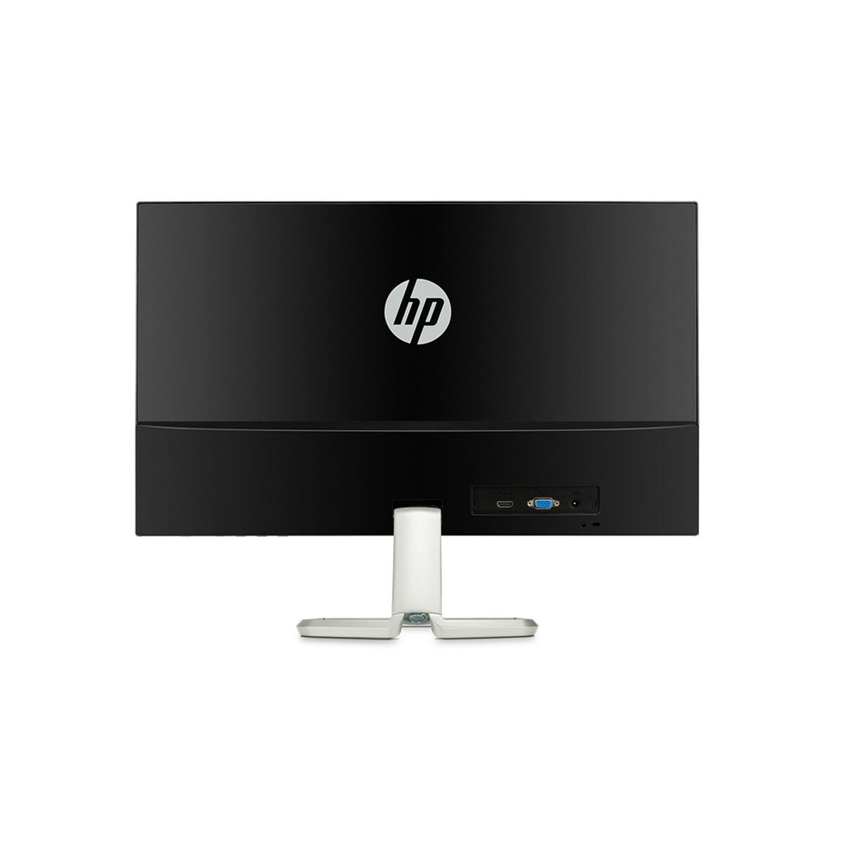 Monitor HP 24f 23,8" FHD Negro