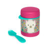 Termo para Comida Zoo - Llama Skip Hop