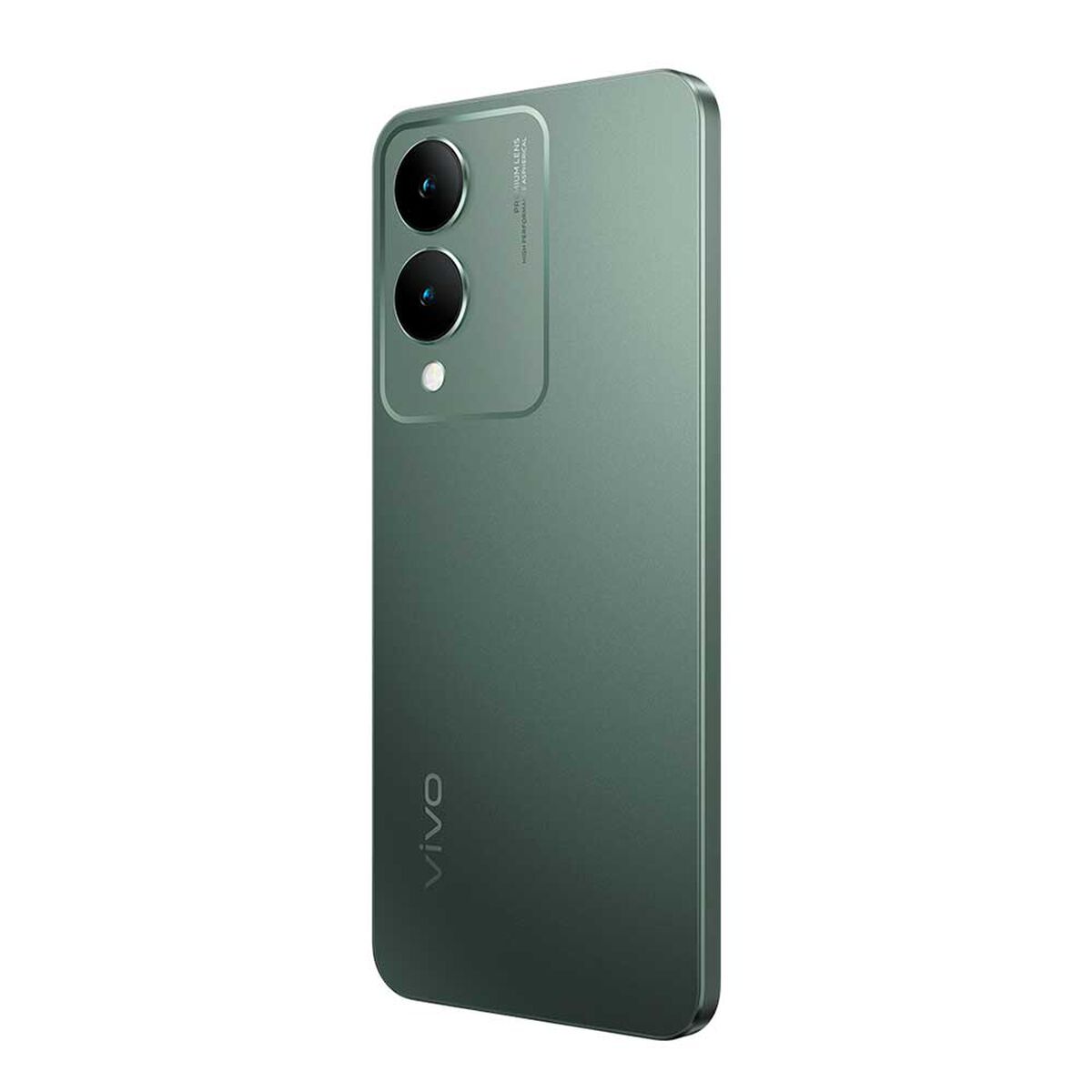 Celular Vivo Y17S 6,56" 128GB Verde Liberado