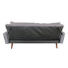 Sofá Spazzio Cama Sensation 3 Cuerpo