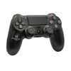 Mando de Consola Compatible con PS4 Monster Games Negro