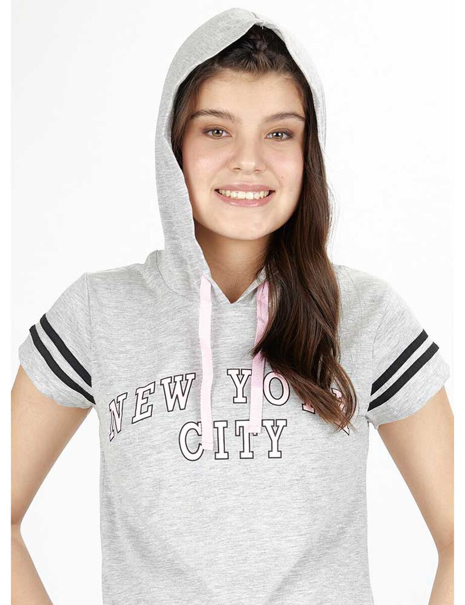 Pijama de Algodón Niña Kayser