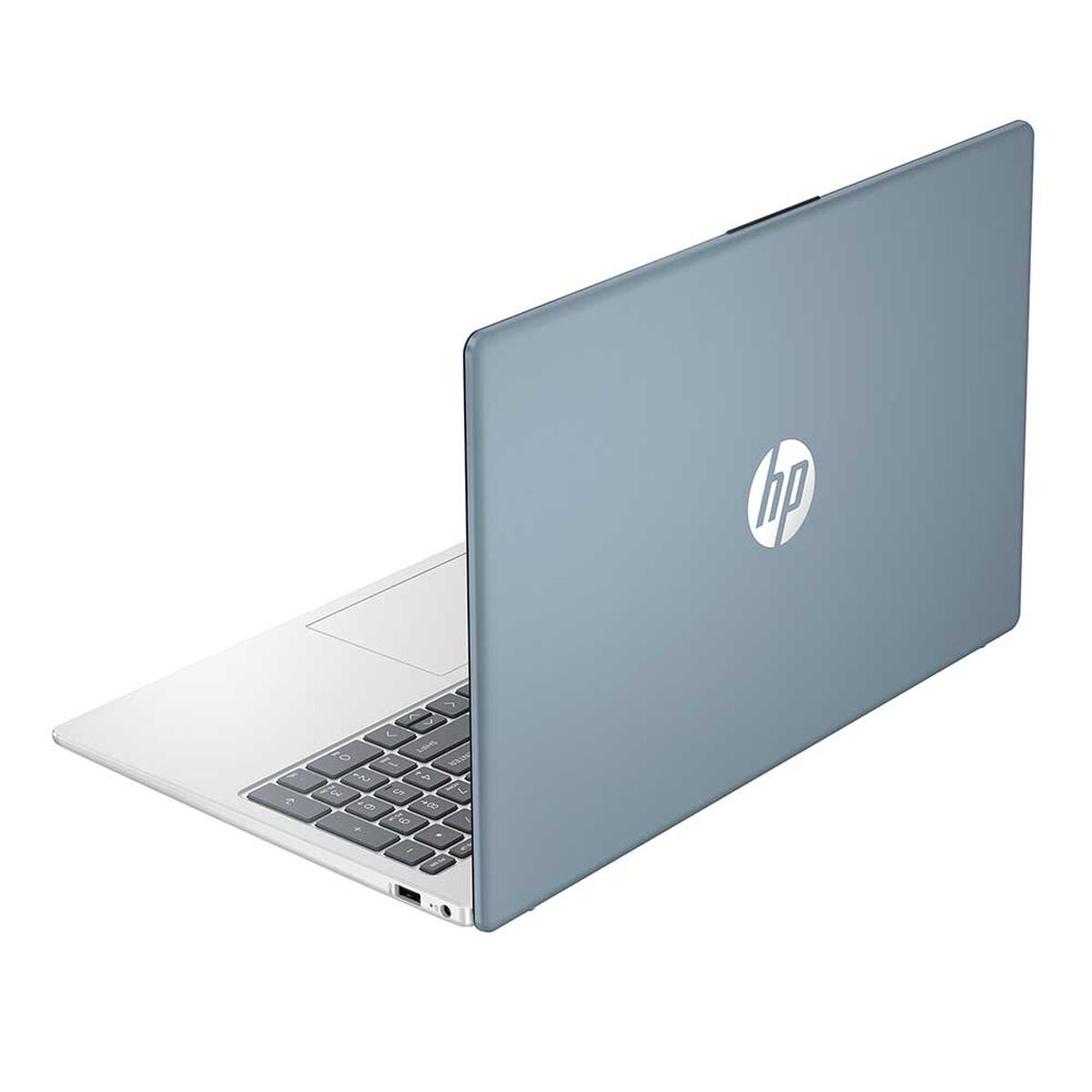 Notebook HP 15-fc0250la AMD Ryzen 5 8 GB 512 GB SSD 15,6"