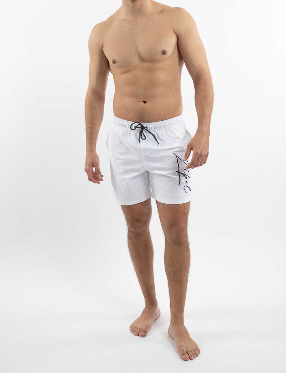 Traje de Ba&ntilde;o Hombre Zibel