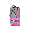 Toalla BTS Multiuso 60x120 Minnie