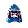 Control PS4 Njoytech Njoytech Inalámbrico Rojo