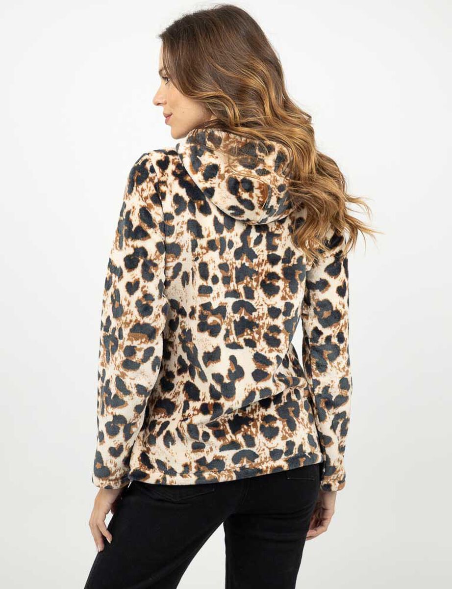 Poler&oacute;n Mujer Soviet