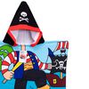 Toalla de Playa Doral Aruba 70 x 140 cm Pirata
