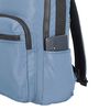 Mochila Montreal 317 Celeste Xtrem