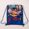 Toalla de Playa Spiderman Spiders 70x140 cm + Lentes de Agua y Bolso