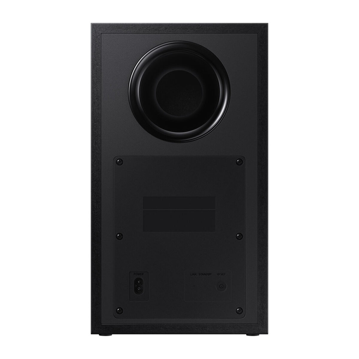 Soundbar Samsung HW-R450ZS