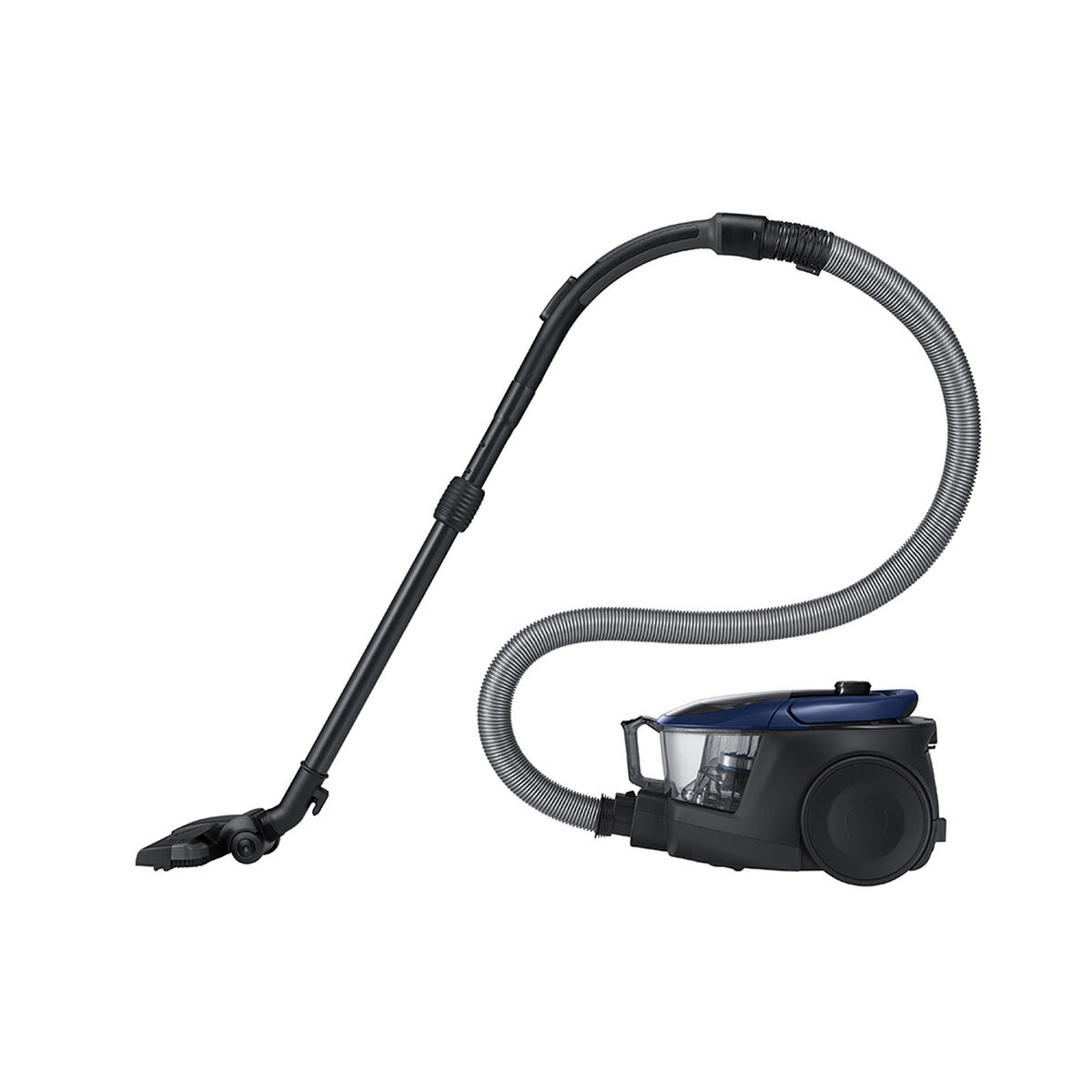 Aspiradora Ciclónica Samsung Antitangle con Contenedor 2 lts. 1800 W