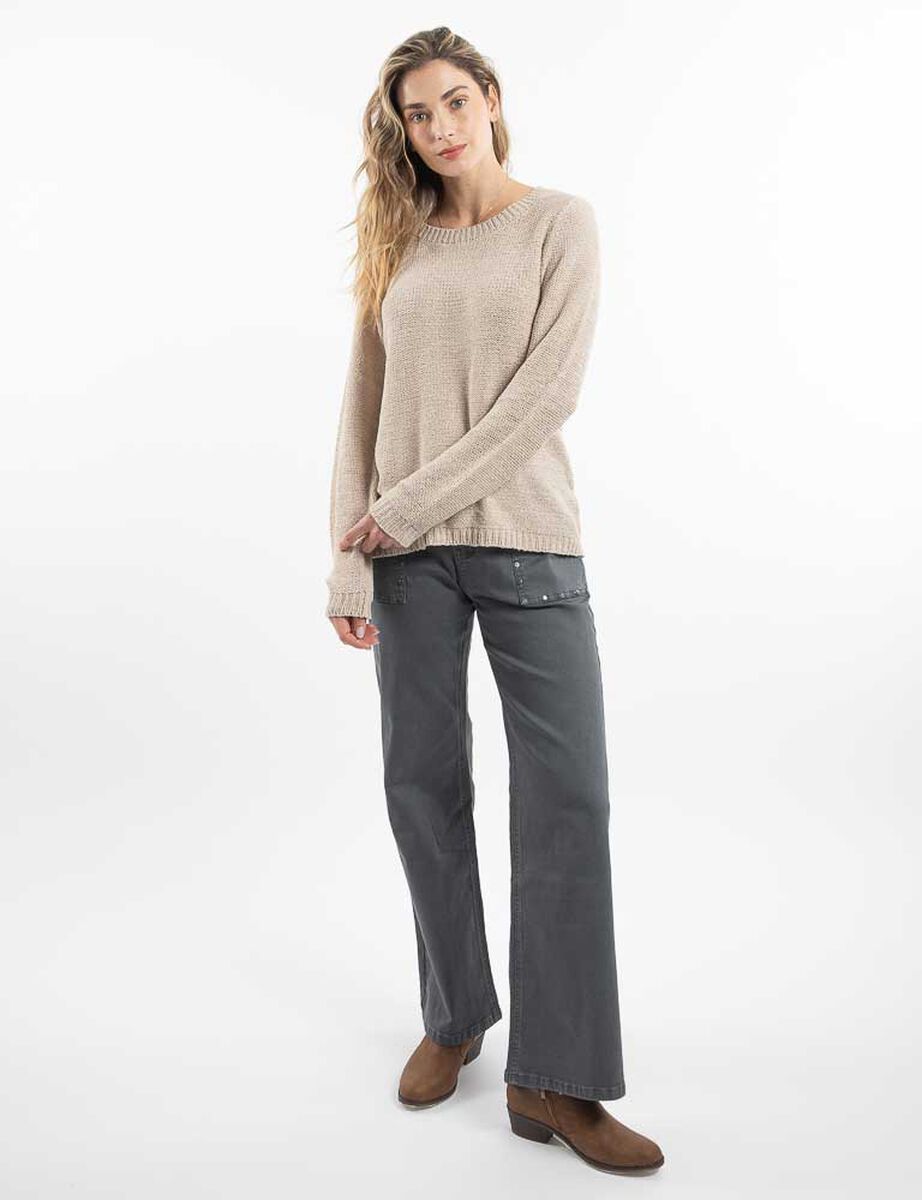 Sweater Mujer Alma