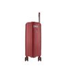 Maleta de Cabina Saxoline Moonstone Rojo 39 lt S