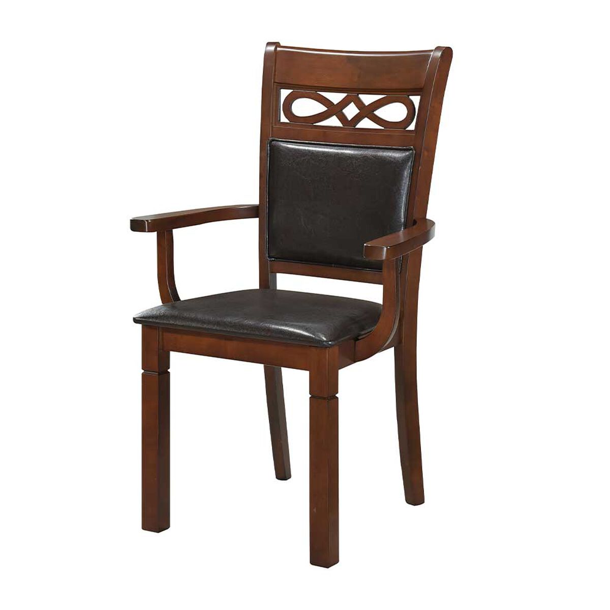 Juego de Comedor Capri 6 Sillas 2 Sitiales