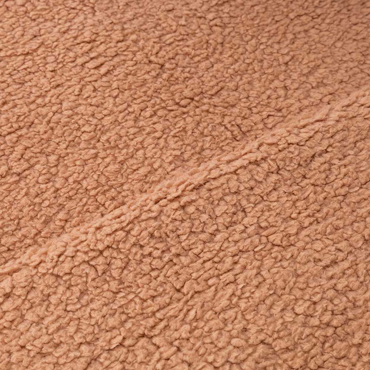 Frazada Sherpa Color Casanova King Terra