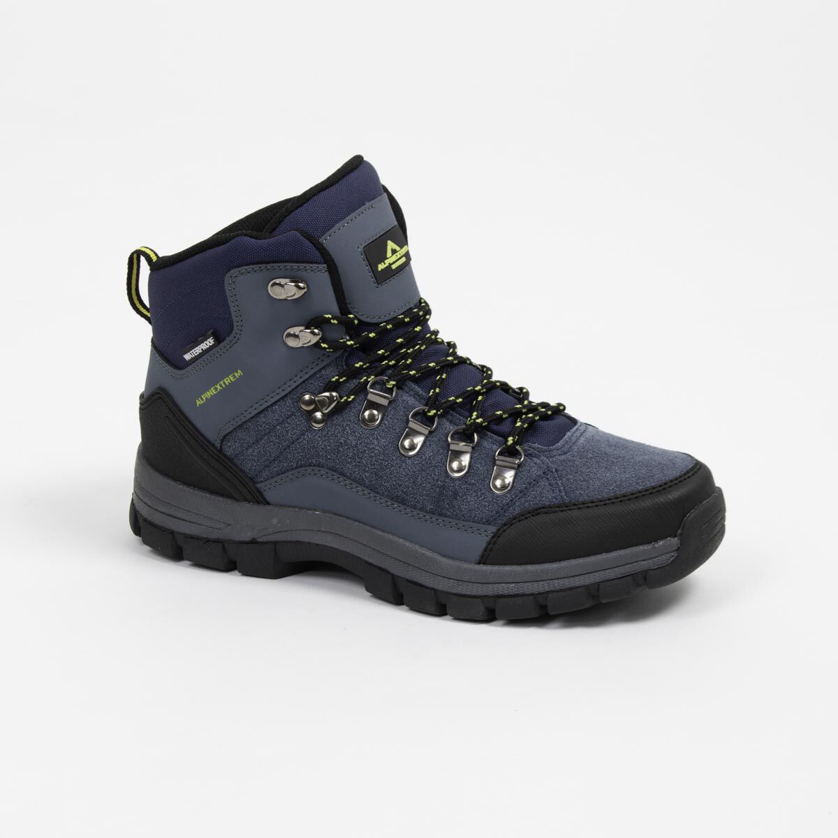 Zapatilla Hombre Alpinextrem
